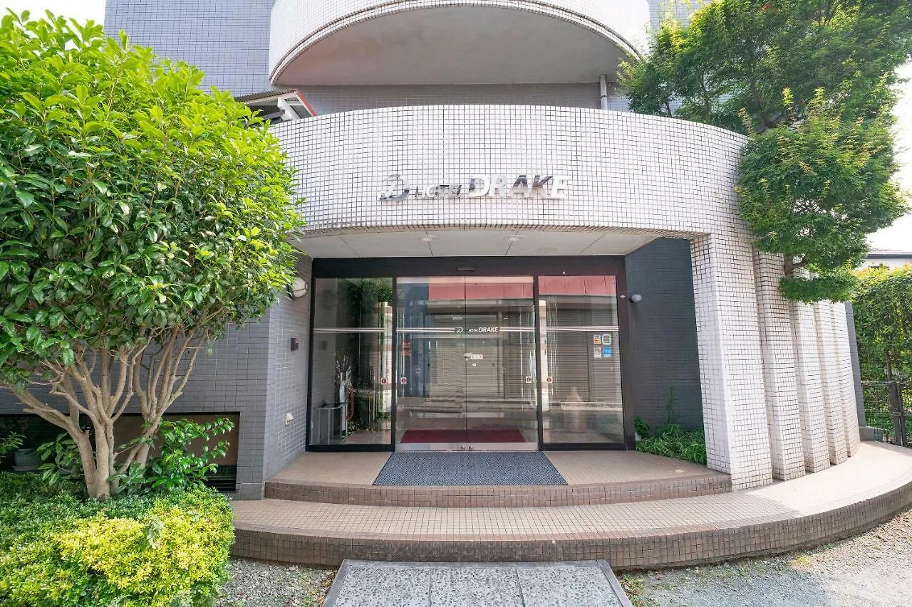 Oyoホテル ドレイク 小田原鴨宮 ホテル 箱根町