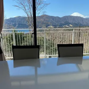 箱根七福荘 **** Hakone