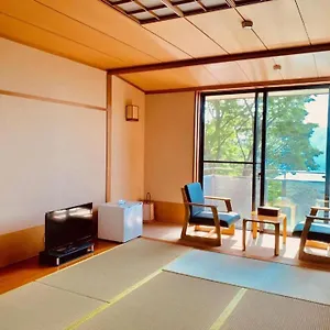 ホテル 箱根七福荘, 箱根町