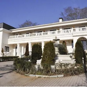 ホテル オーベルジュオーミラドー, 箱根町