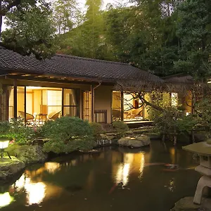 旅館 玉庭, 箱根町
