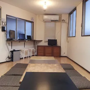 ピースハウス幸 , 大阪市 日本