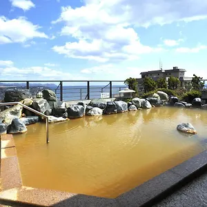平成館 海羊亭 4*, 函館市 日本