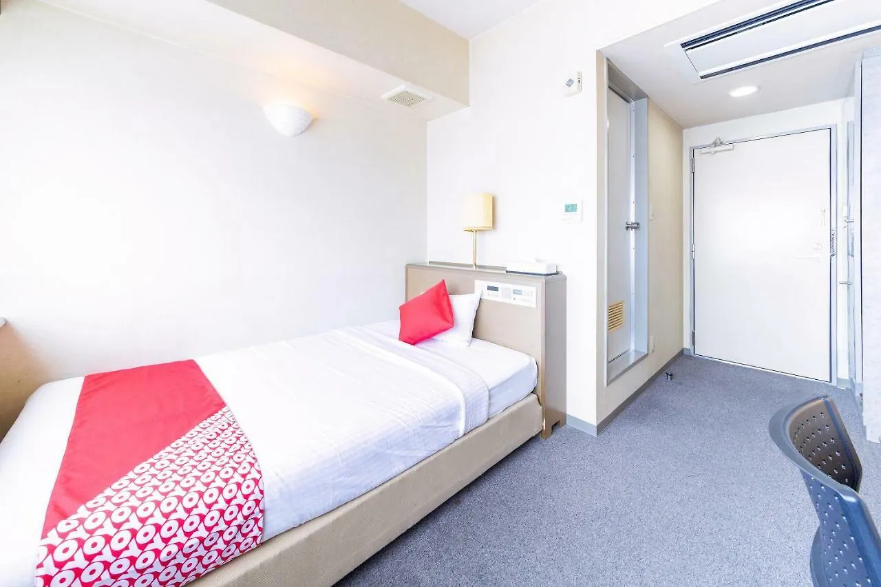 Oyo Hotel Drake Odawara Kamonomiya